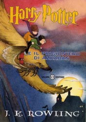 Harry Potter e il Prigioniero di Azkaban Harry Potter - PotterPedia.it
